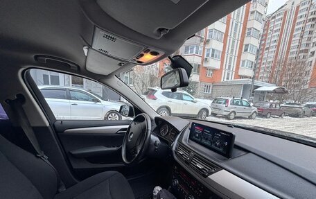 BMW X1, 2014 год, 1 770 000 рублей, 3 фотография