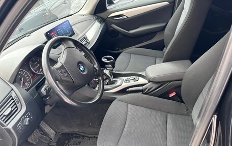 BMW X1, 2014 год, 1 770 000 рублей, 2 фотография