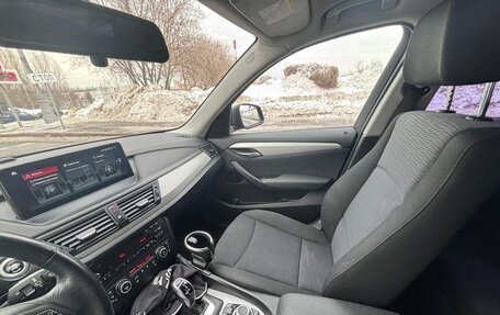 BMW X1, 2014 год, 1 770 000 рублей, 18 фотография