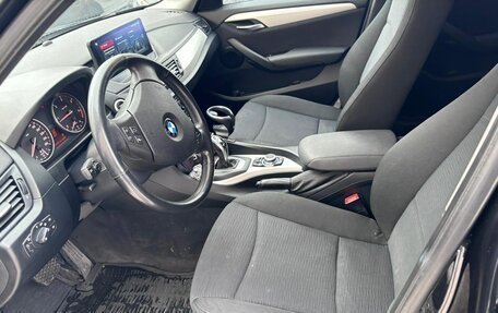 BMW X1, 2014 год, 1 770 000 рублей, 5 фотография