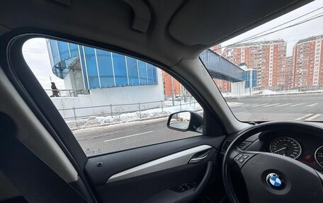 BMW X1, 2014 год, 1 770 000 рублей, 12 фотография
