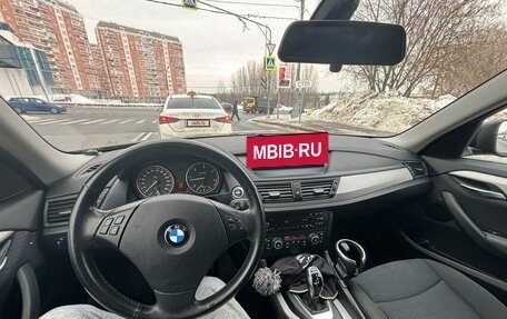 BMW X1, 2014 год, 1 770 000 рублей, 17 фотография