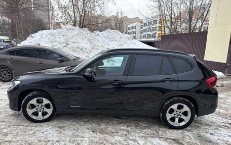 BMW X1, 2014 год, 1 770 000 рублей, 27 фотография