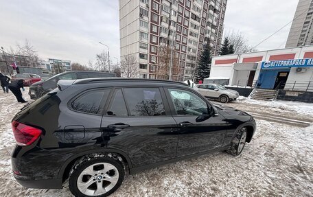 BMW X1, 2014 год, 1 770 000 рублей, 34 фотография