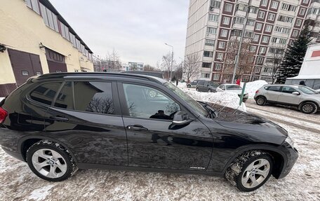 BMW X1, 2014 год, 1 770 000 рублей, 33 фотография