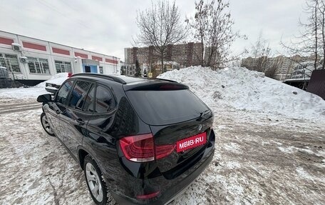 BMW X1, 2014 год, 1 770 000 рублей, 29 фотография