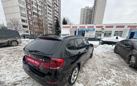 BMW X1, 2014 год, 1 770 000 рублей, 32 фотография