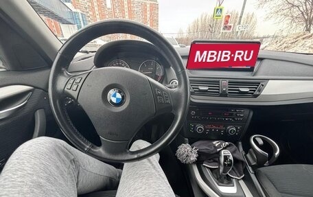 BMW X1, 2014 год, 1 770 000 рублей, 20 фотография