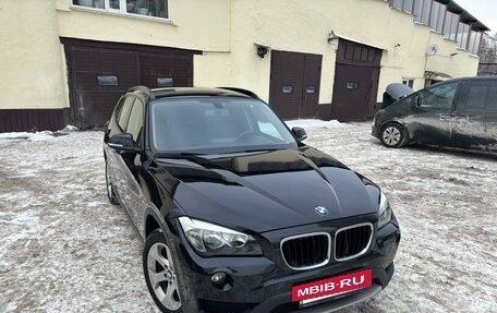 BMW X1, 2014 год, 1 770 000 рублей, 25 фотография