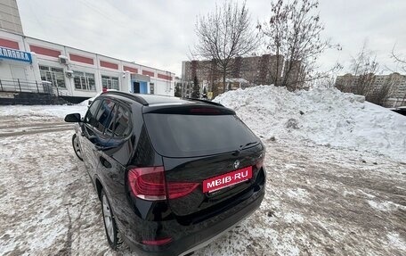 BMW X1, 2014 год, 1 770 000 рублей, 28 фотография