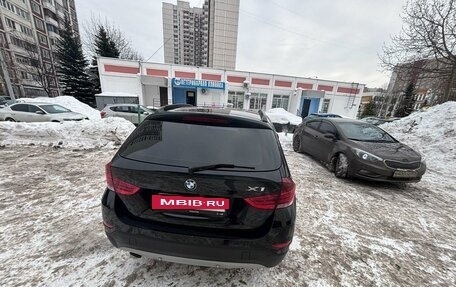 BMW X1, 2014 год, 1 770 000 рублей, 31 фотография