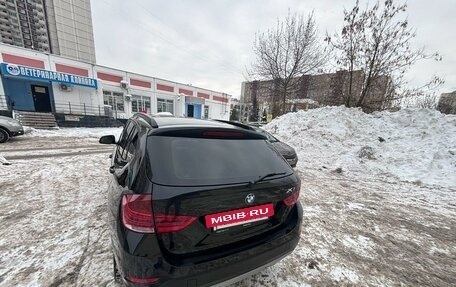 BMW X1, 2014 год, 1 770 000 рублей, 30 фотография