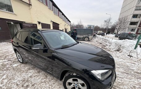 BMW X1, 2014 год, 1 770 000 рублей, 35 фотография