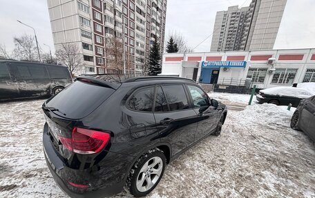 BMW X1, 2014 год, 1 770 000 рублей, 38 фотография