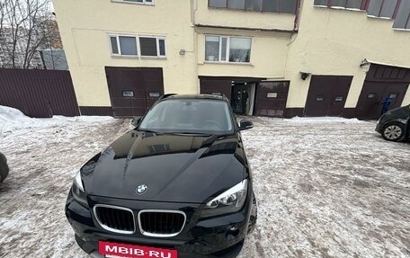 BMW X1, 2014 год, 1 770 000 рублей, 36 фотография
