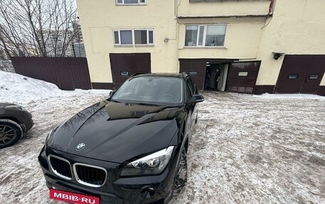 BMW X1, 2014 год, 1 770 000 рублей, 37 фотография