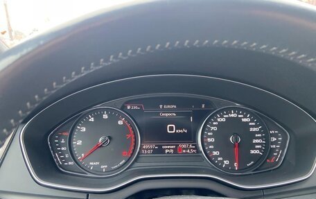 Audi Q5, 2020 год, 4 300 000 рублей, 6 фотография