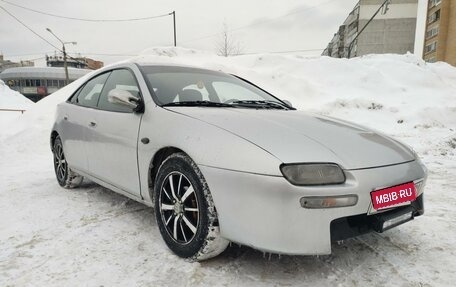 Mazda 323, 1998 год, 255 000 рублей, 2 фотография