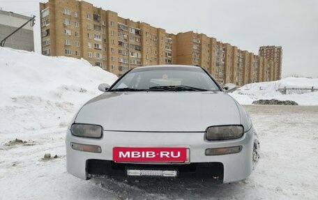 Mazda 323, 1998 год, 255 000 рублей, 5 фотография