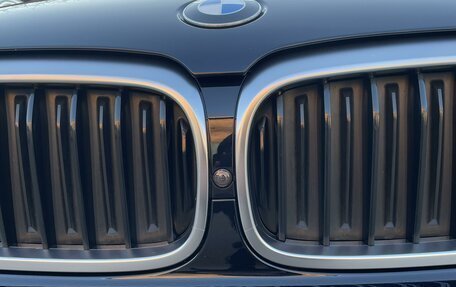 BMW 5 серия, 2018 год, 4 850 000 рублей, 7 фотография
