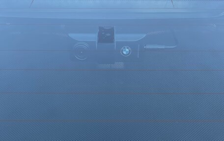 BMW 5 серия, 2018 год, 4 850 000 рублей, 10 фотография
