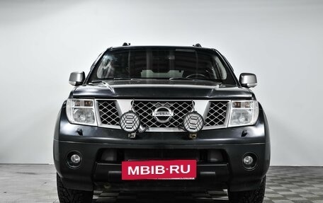 Nissan Pathfinder, 2008 год, 1 149 000 рублей, 2 фотография