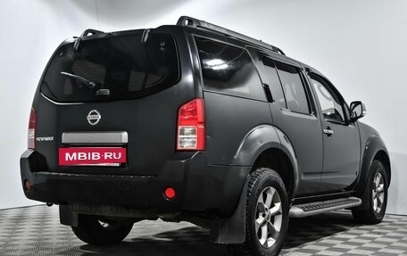 Nissan Pathfinder, 2008 год, 1 149 000 рублей, 4 фотография