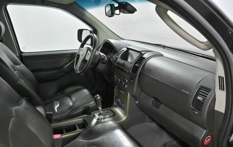 Nissan Pathfinder, 2008 год, 1 149 000 рублей, 7 фотография