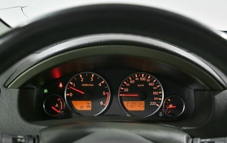 Nissan Pathfinder, 2008 год, 1 149 000 рублей, 8 фотография