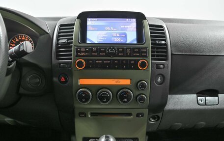 Nissan Pathfinder, 2008 год, 1 149 000 рублей, 11 фотография