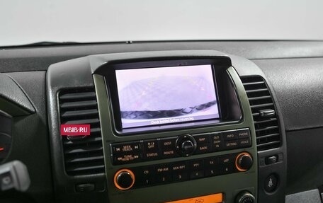 Nissan Pathfinder, 2008 год, 1 149 000 рублей, 12 фотография