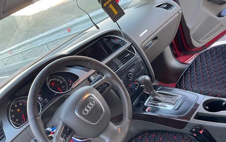 Audi A6, 2008 год, 1 300 000 рублей, 8 фотография