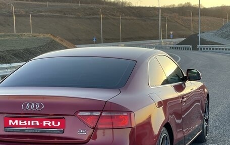 Audi A6, 2008 год, 1 300 000 рублей, 14 фотография