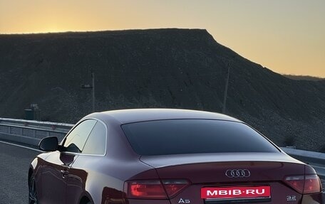 Audi A6, 2008 год, 1 300 000 рублей, 13 фотография