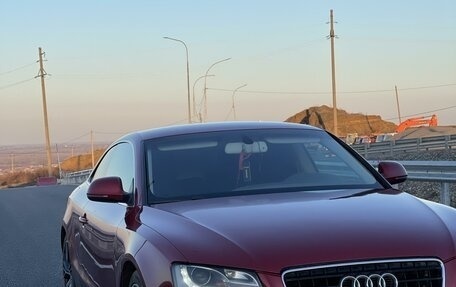 Audi A6, 2008 год, 1 300 000 рублей, 15 фотография