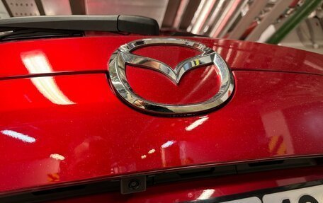 Mazda CX-5 II, 2021 год, 3 540 000 рублей, 14 фотография