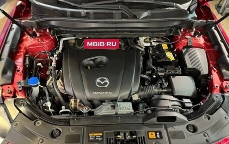 Mazda CX-5 II, 2021 год, 3 540 000 рублей, 25 фотография