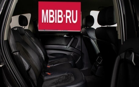 Audi Q7, 2014 год, 3 090 000 рублей, 10 фотография
