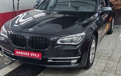 BMW 7 серия, 2013 год, 2 200 000 рублей, 1 фотография
