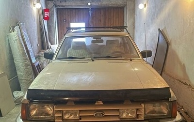 Ford Granada II, 1985 год, 350 000 рублей, 1 фотография