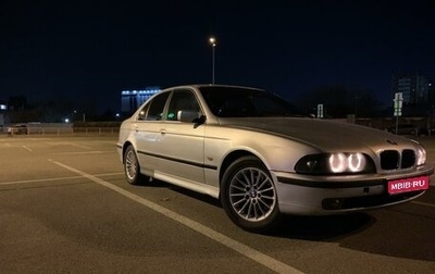 BMW 5 серия, 1999 год, 399 000 рублей, 1 фотография