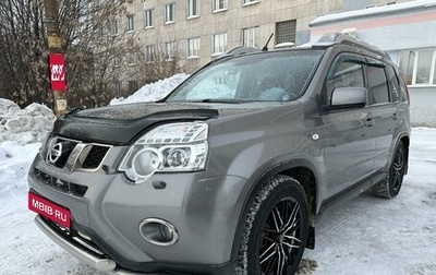 Nissan X-Trail, 2012 год, 1 800 000 рублей, 1 фотография
