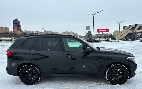 BMW X5, 2019 год, 8 350 000 рублей, 1 фотография
