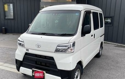 Toyota Pixis Van I, 2020 год, 390 000 рублей, 1 фотография
