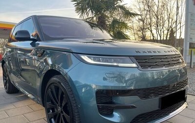 Land Rover Range Rover Sport, 2023 год, 21 715 000 рублей, 1 фотография