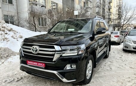 Toyota Land Cruiser 200, 2012 год, 4 900 000 рублей, 1 фотография