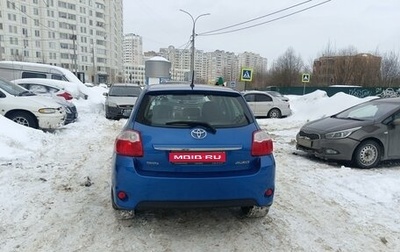 Toyota Auris II, 2011 год, 950 000 рублей, 1 фотография