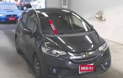Honda Fit III, 2015 год, 1 150 000 рублей, 1 фотография