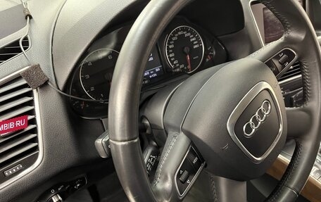 Audi Q5, 2012 год, 1 850 000 рублей, 8 фотография