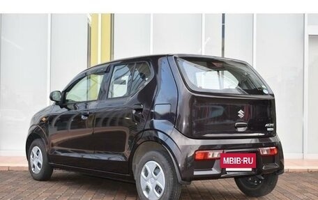 Suzuki Alto, 2020 год, 395 000 рублей, 3 фотография